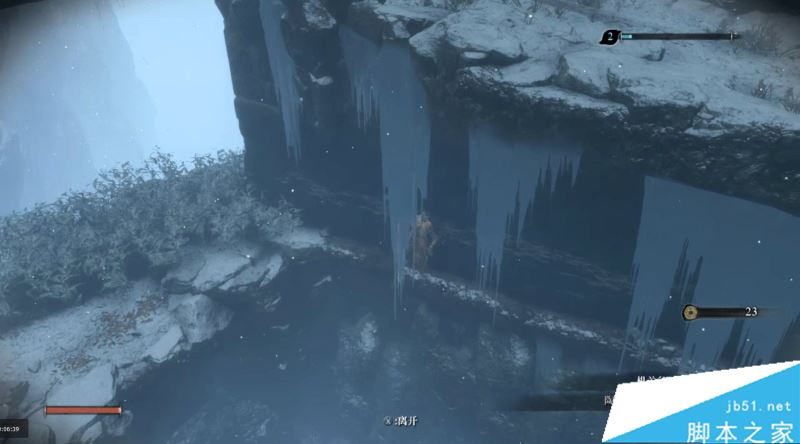 只狼影逝二度全流程图文攻略及BOSS打法详解