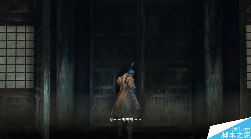 只狼影逝二度全流程图文攻略及BOSS打法详解