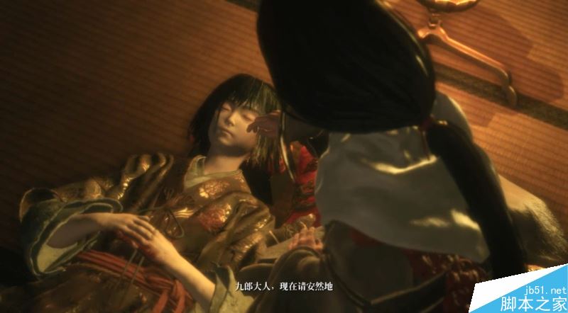 只狼影逝二度全流程图文攻略及BOSS打法详解