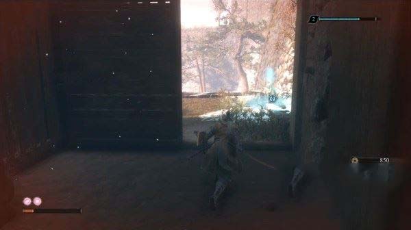 只狼影逝二度全流程图文攻略及BOSS打法详解