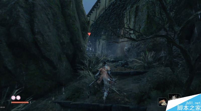 只狼影逝二度全流程图文攻略及BOSS打法详解