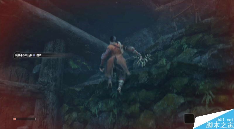 只狼影逝二度全流程图文攻略及BOSS打法详解