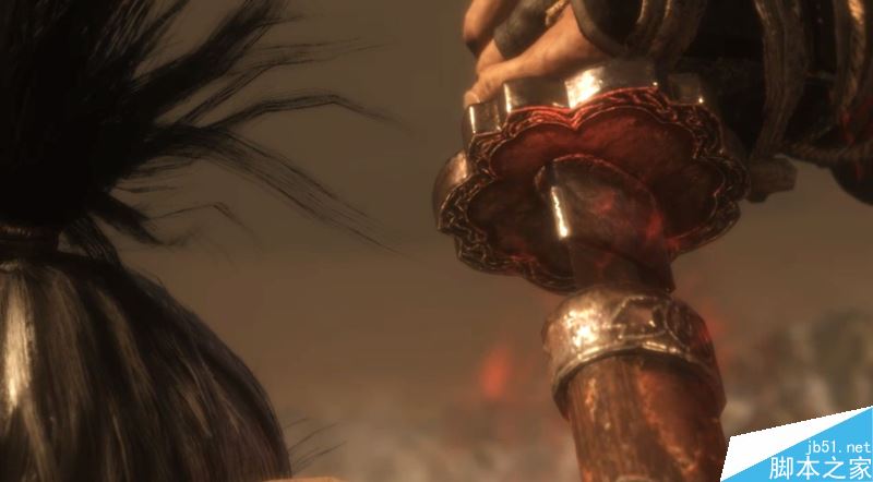 只狼影逝二度全流程图文攻略及BOSS打法详解