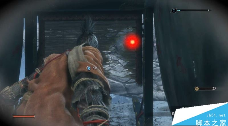 只狼影逝二度全流程图文攻略及BOSS打法详解