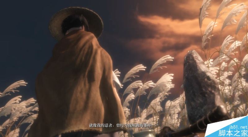 只狼影逝二度全流程图文攻略及BOSS打法详解