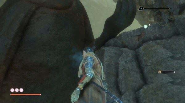 只狼影逝二度全流程图文攻略及BOSS打法详解