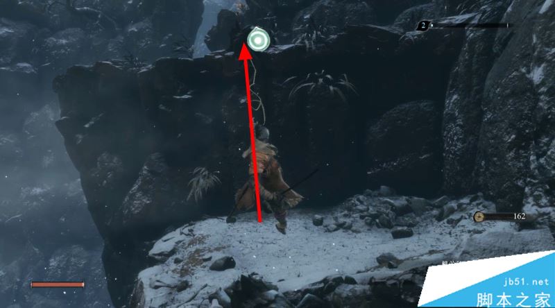 只狼影逝二度全流程图文攻略及BOSS打法详解