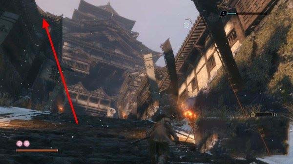 只狼影逝二度全流程图文攻略及BOSS打法详解