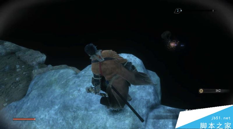 只狼影逝二度全流程图文攻略及BOSS打法详解