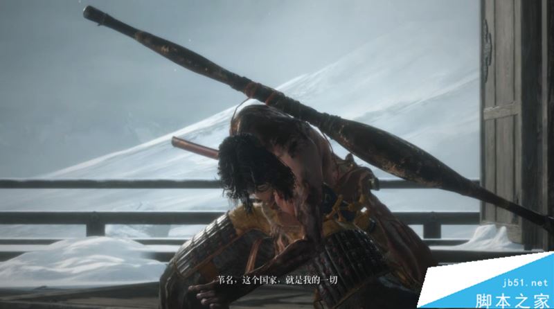 只狼影逝二度全流程图文攻略及BOSS打法详解