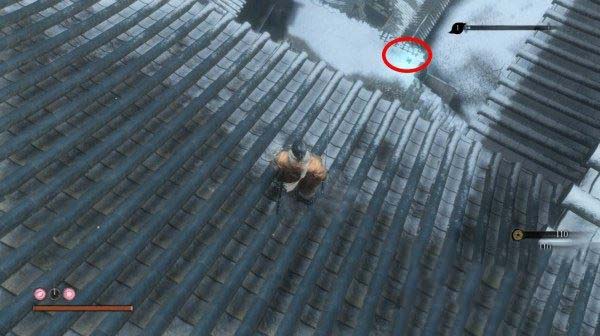 只狼影逝二度全流程图文攻略及BOSS打法详解