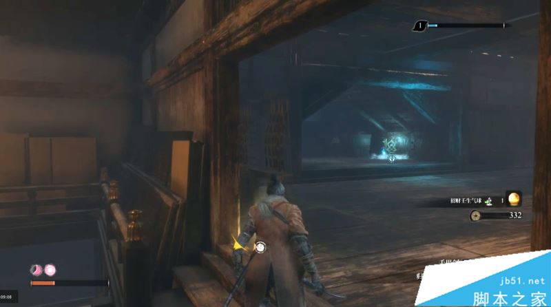 只狼影逝二度全流程图文攻略及BOSS打法详解