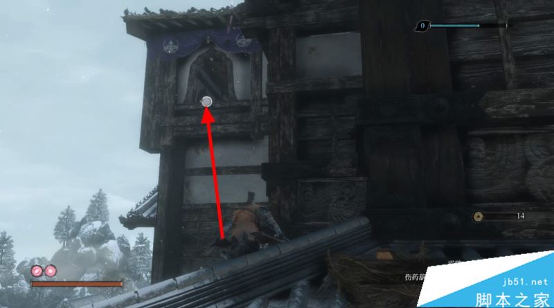 只狼影逝二度全流程图文攻略及BOSS打法详解