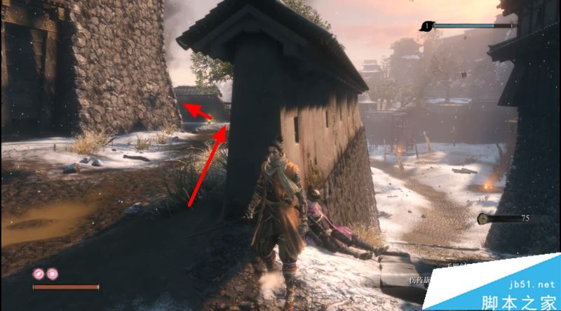 只狼影逝二度全流程图文攻略及BOSS打法详解