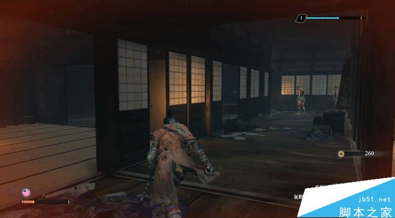 只狼影逝二度全流程图文攻略及BOSS打法详解