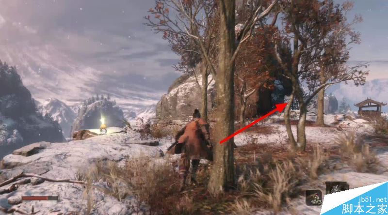 只狼影逝二度全流程图文攻略及BOSS打法详解