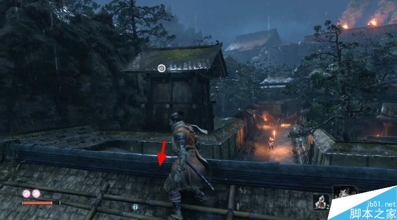 只狼影逝二度全流程图文攻略及BOSS打法详解