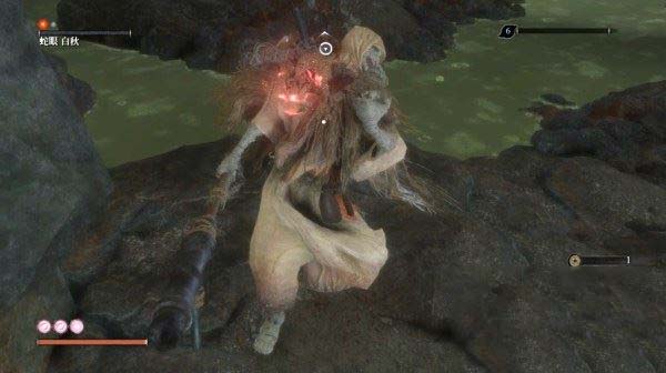 只狼影逝二度全流程图文攻略及BOSS打法详解