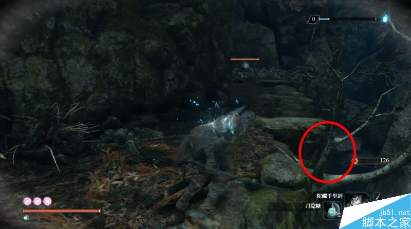 只狼影逝二度全流程图文攻略及BOSS打法详解