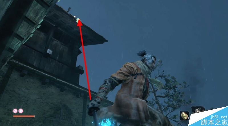 只狼影逝二度全流程图文攻略及BOSS打法详解