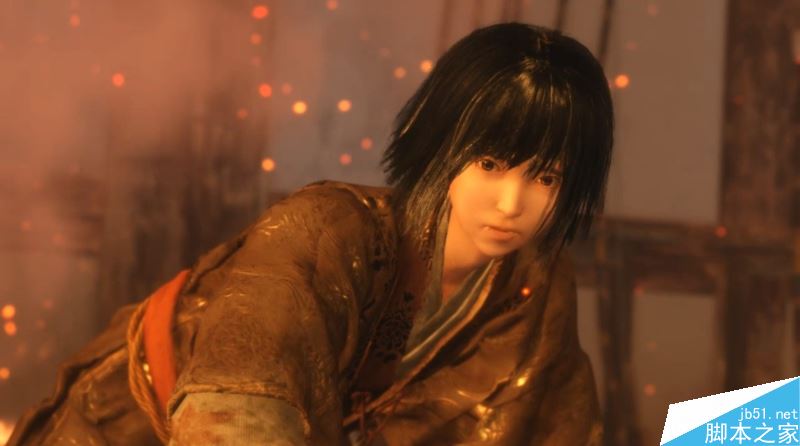 只狼影逝二度全流程图文攻略及BOSS打法详解