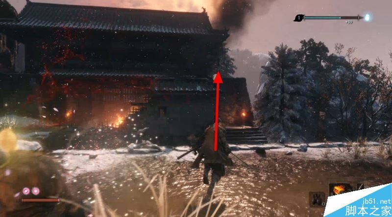 只狼影逝二度全流程图文攻略及BOSS打法详解