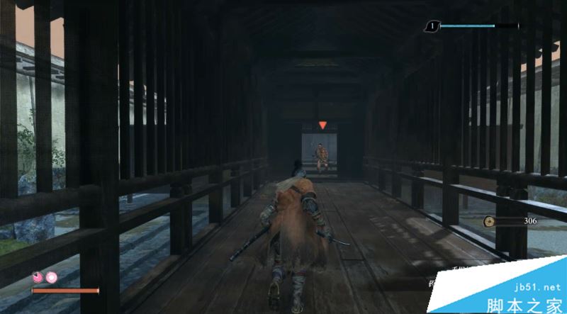 只狼影逝二度全流程图文攻略及BOSS打法详解