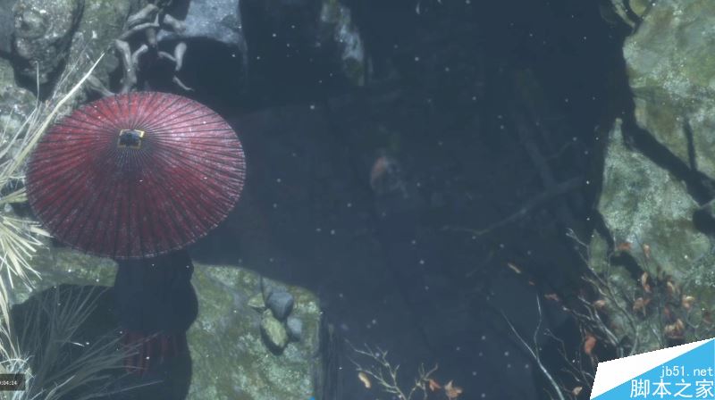 只狼影逝二度全流程图文攻略及BOSS打法详解