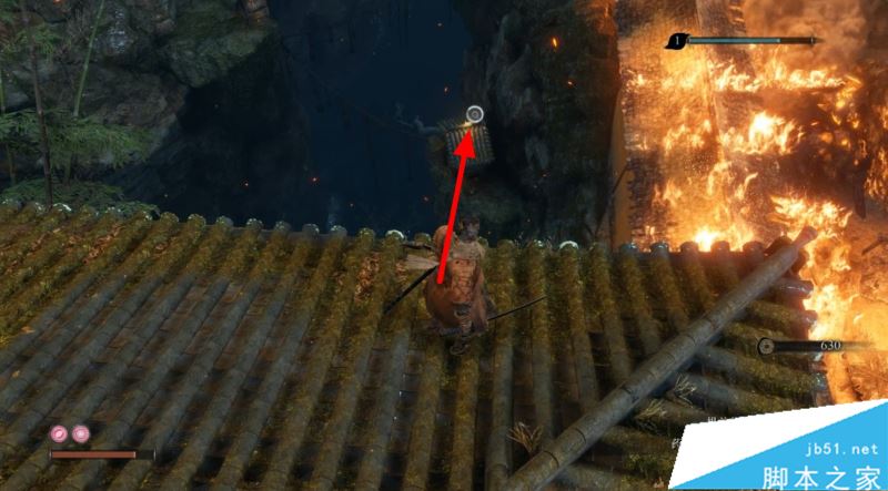 只狼影逝二度全流程图文攻略及BOSS打法详解