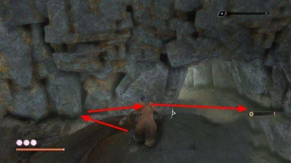 只狼影逝二度全流程图文攻略及BOSS打法详解