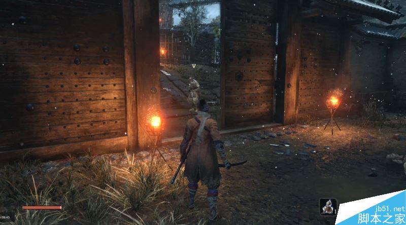 只狼影逝二度全流程图文攻略及BOSS打法详解