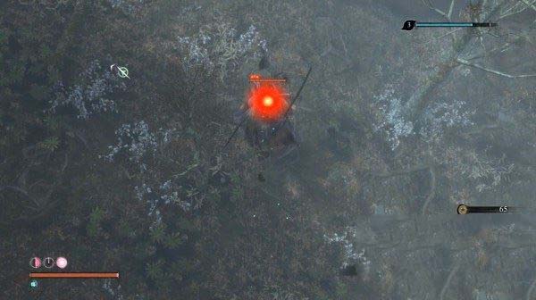 只狼影逝二度全流程图文攻略及BOSS打法详解