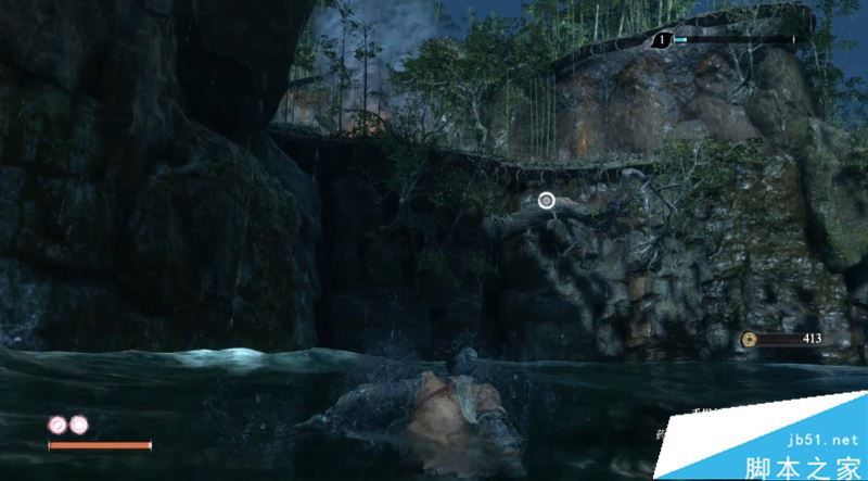 只狼影逝二度全流程图文攻略及BOSS打法详解