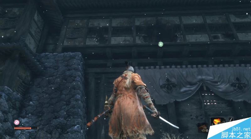 只狼影逝二度全流程图文攻略及BOSS打法详解