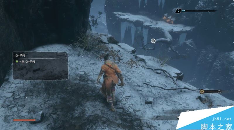 只狼影逝二度全流程图文攻略及BOSS打法详解