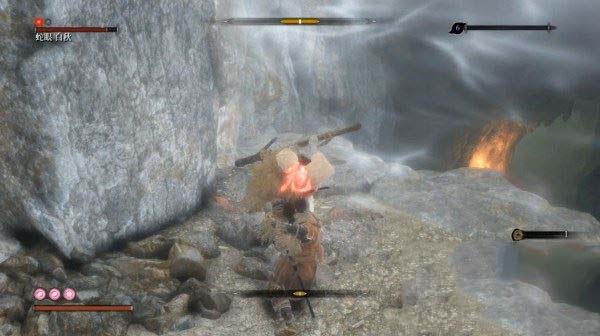 只狼影逝二度全流程图文攻略及BOSS打法详解