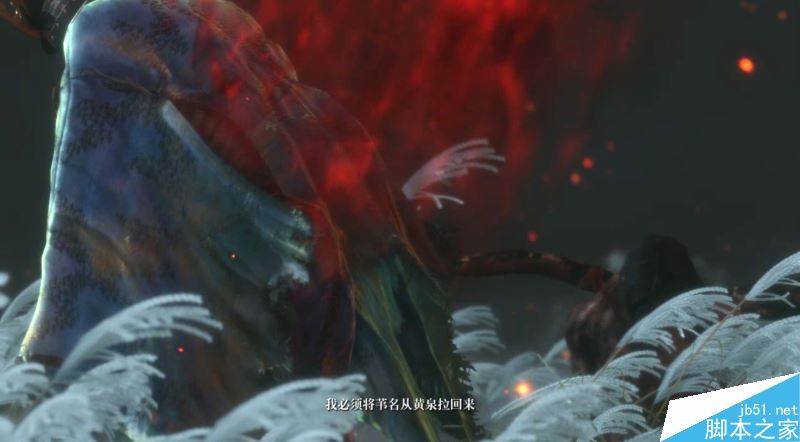 只狼影逝二度全流程图文攻略及BOSS打法详解