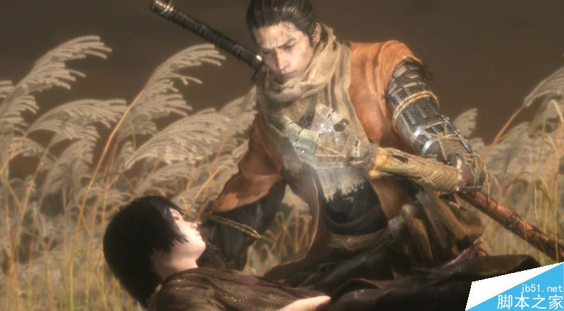 只狼影逝二度全流程图文攻略及BOSS打法详解