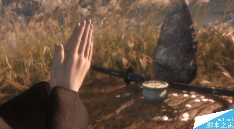 只狼影逝二度全流程图文攻略及BOSS打法详解