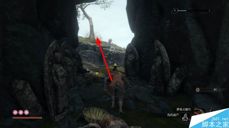 只狼影逝二度全流程图文攻略及BOSS打法详解