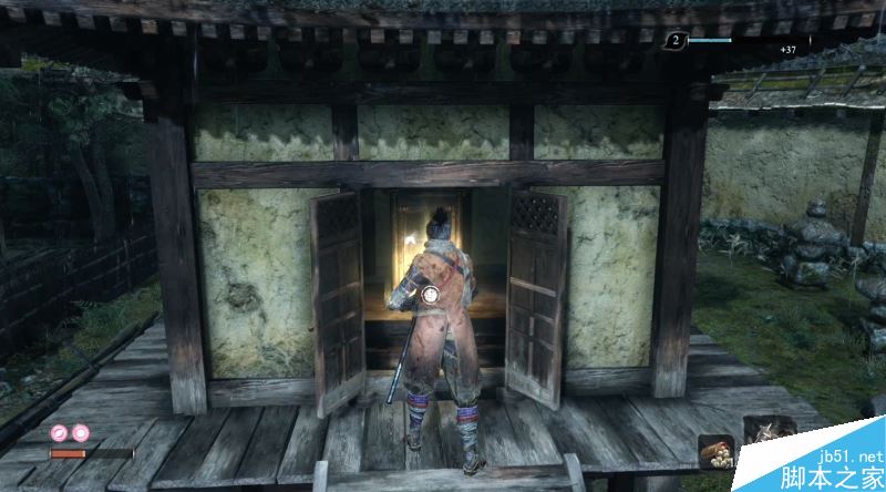 只狼影逝二度全流程图文攻略及BOSS打法详解