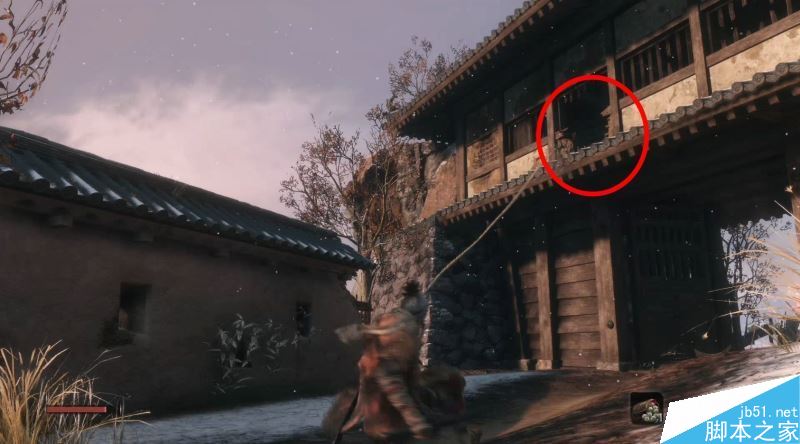 只狼影逝二度全流程图文攻略及BOSS打法详解