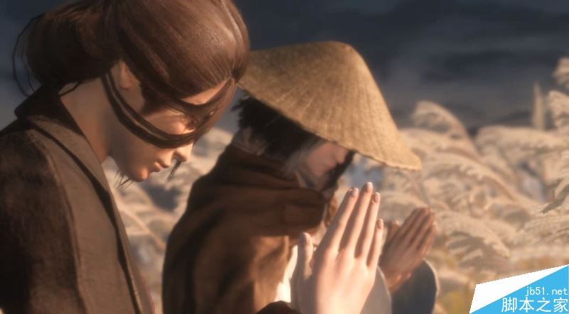 只狼影逝二度全流程图文攻略及BOSS打法详解