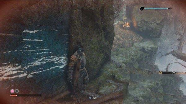 只狼影逝二度全流程图文攻略及BOSS打法详解