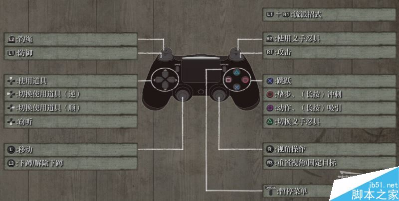 只狼影逝二度全流程图文攻略及BOSS打法详解