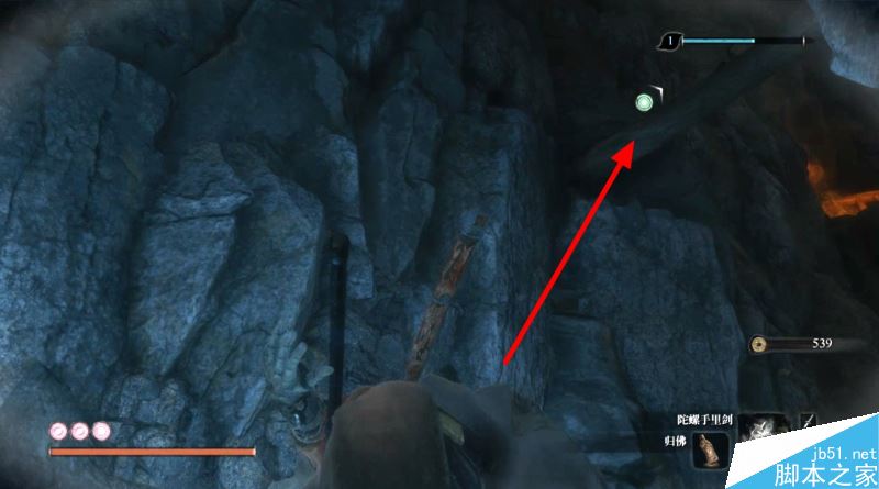 只狼影逝二度全流程图文攻略及BOSS打法详解