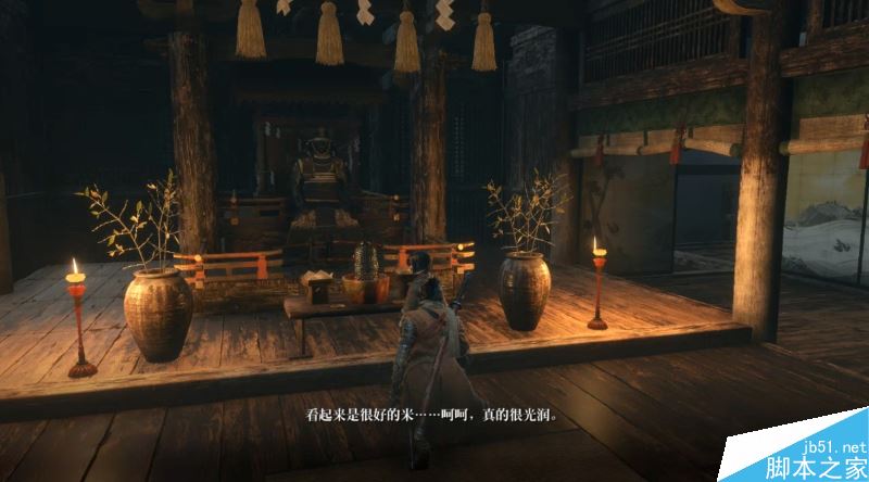 只狼影逝二度全流程图文攻略及BOSS打法详解