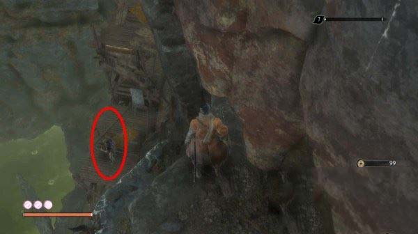 只狼影逝二度全流程图文攻略及BOSS打法详解