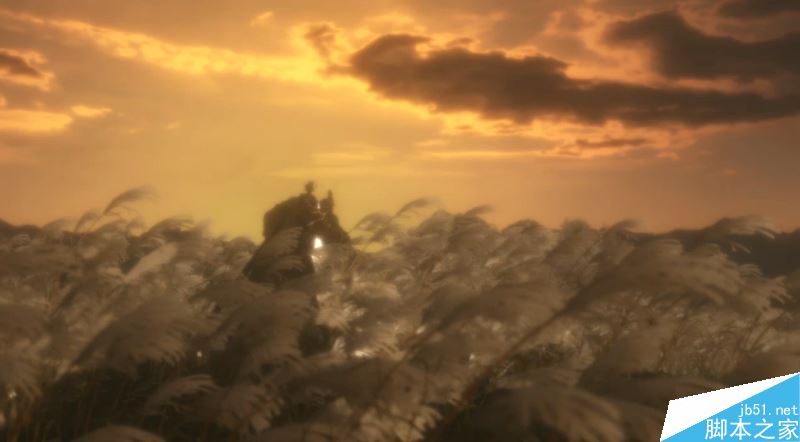 只狼影逝二度全流程图文攻略及BOSS打法详解