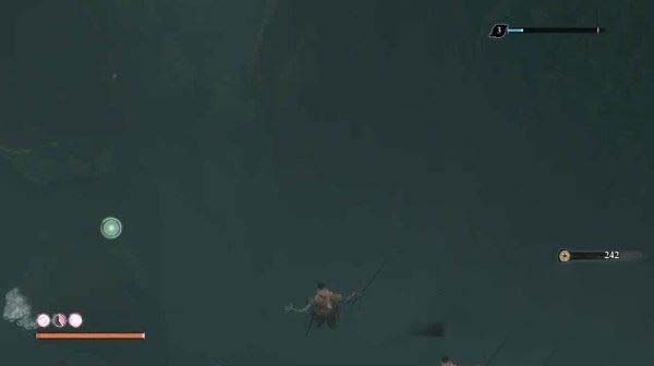 只狼影逝二度全流程图文攻略及BOSS打法详解